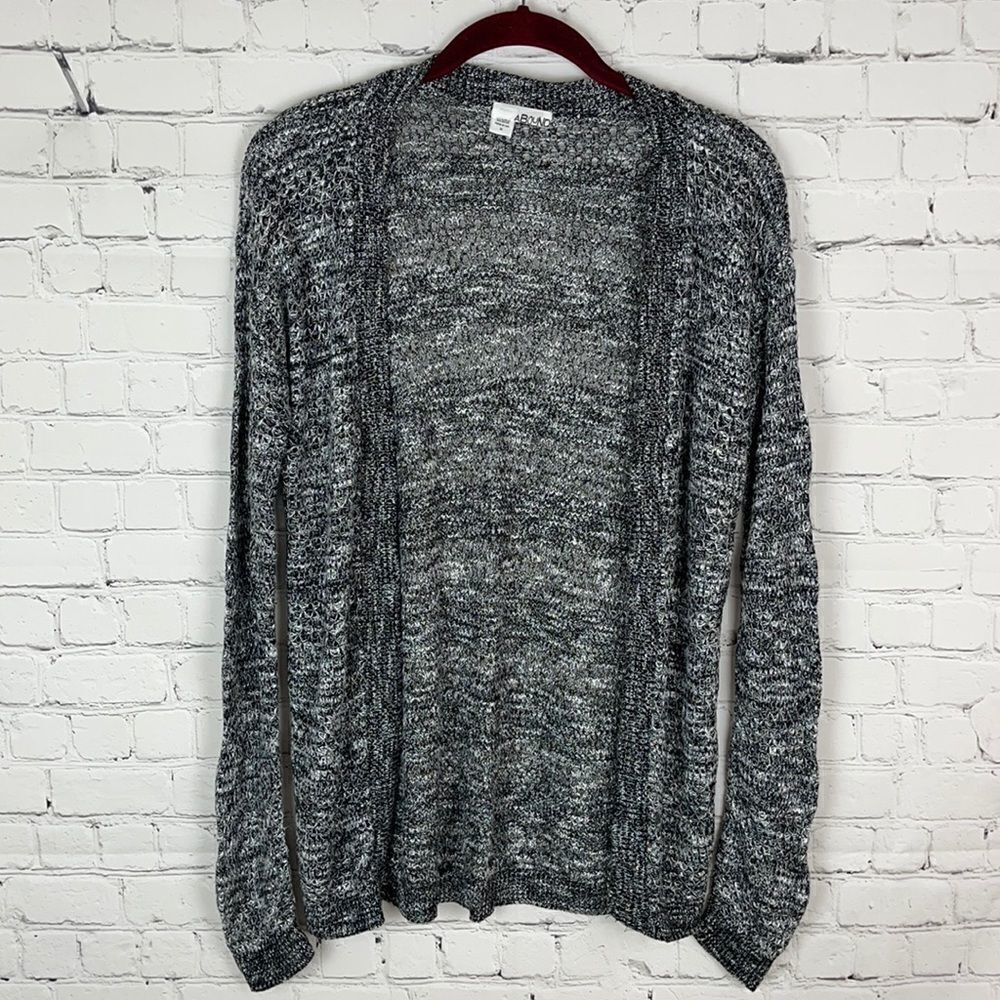 Abound Cardigan  